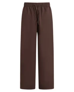 Laura barrel sweatpant
