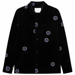 Layton aoe overshirt