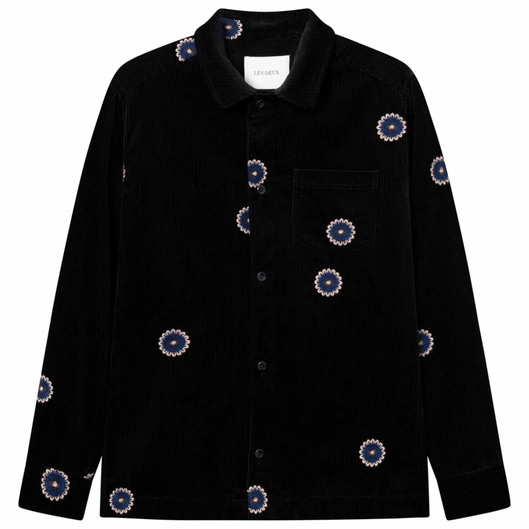 Layton aoe overshirt