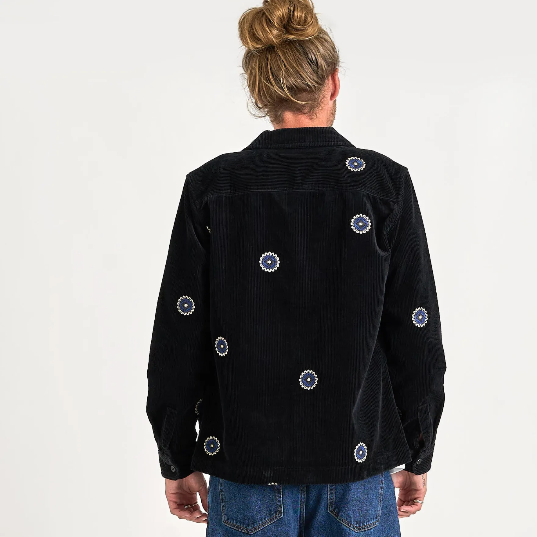 Layton aoe overshirt