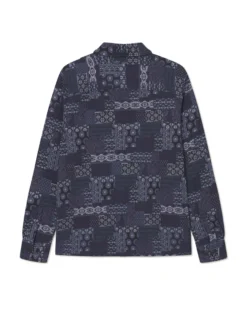 Layton Overshirt