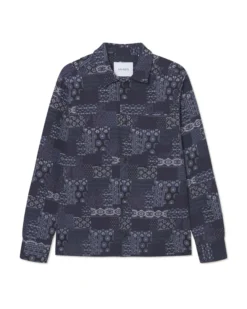 Layton Overshirt