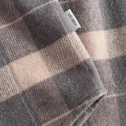 Lennon flannel shirt