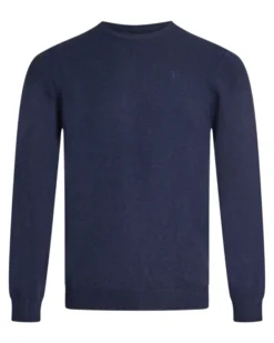 Leny Merino Knit