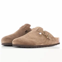 Leonora suede