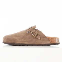 Leonora suede