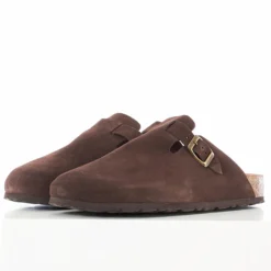 Leonora suede