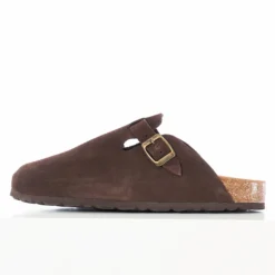 Leonora suede