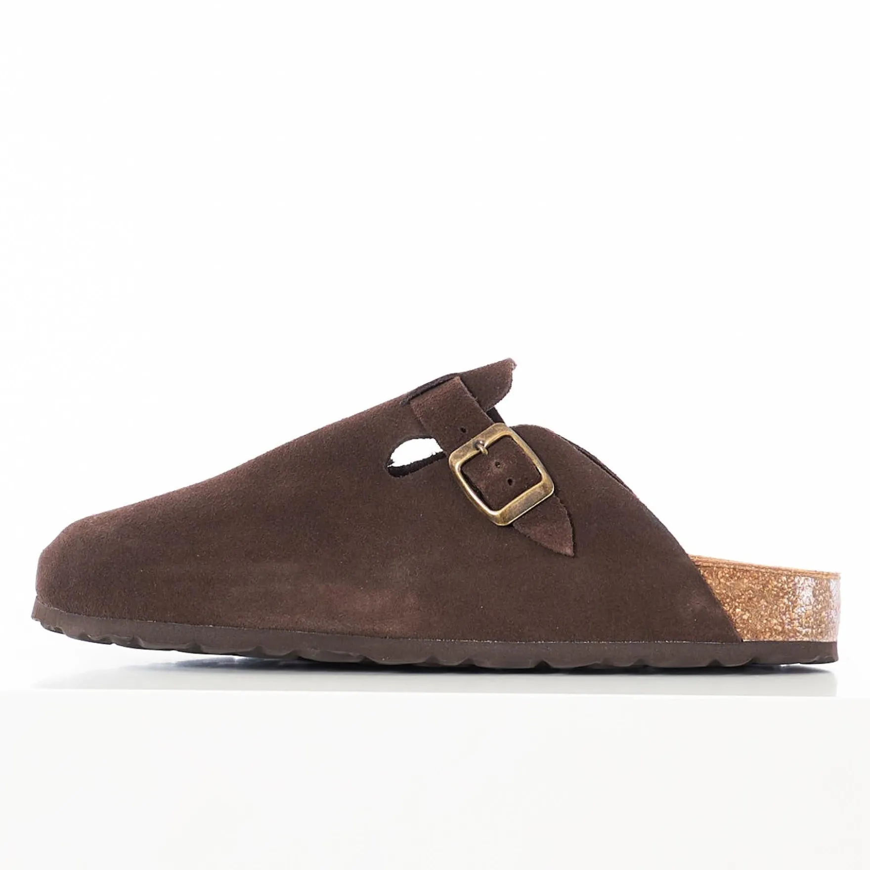 Leonora suede