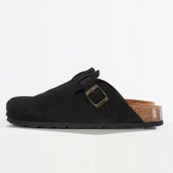 Leonora suede
