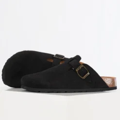 Leonora suede