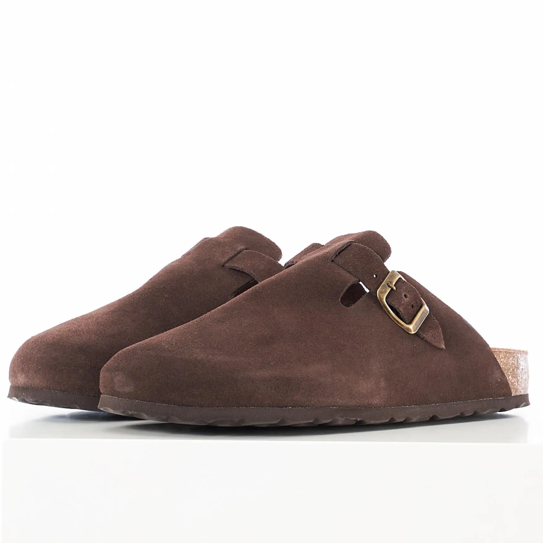 Leo sandal
