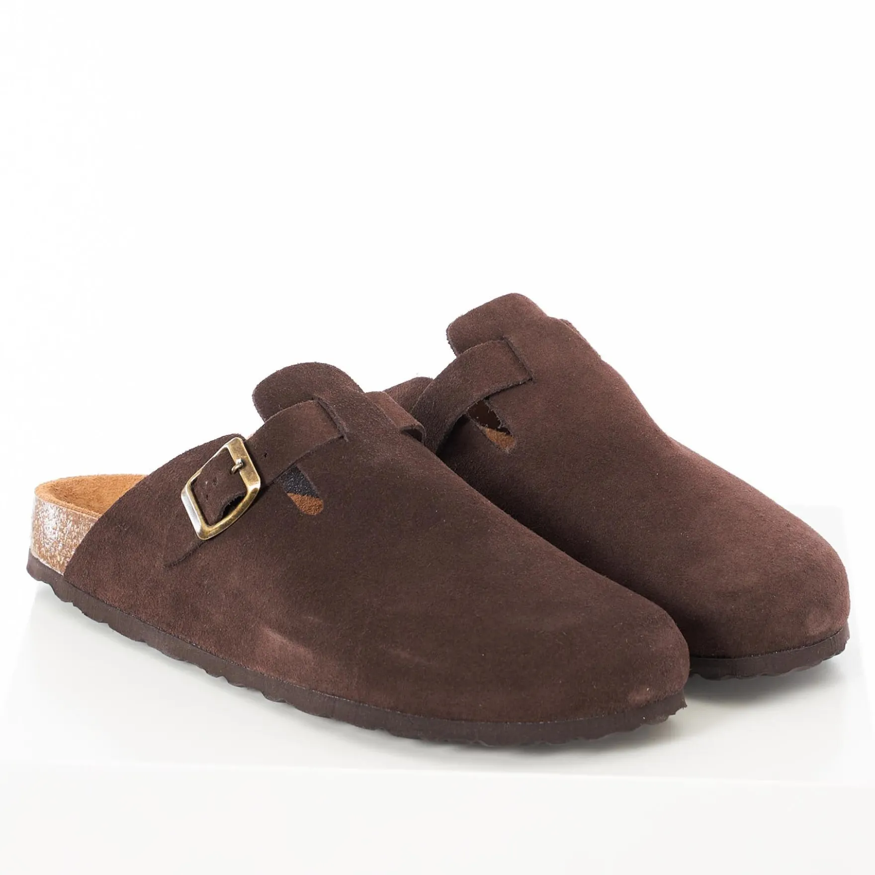 Leo sandal