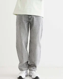 Leroy Ash Grey Jeans