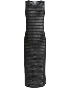 Levi crochet dress