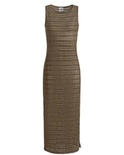 Levi crochet dress