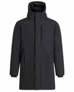 Lewis Long Jacket