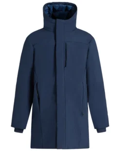 Lewis Long Jacket