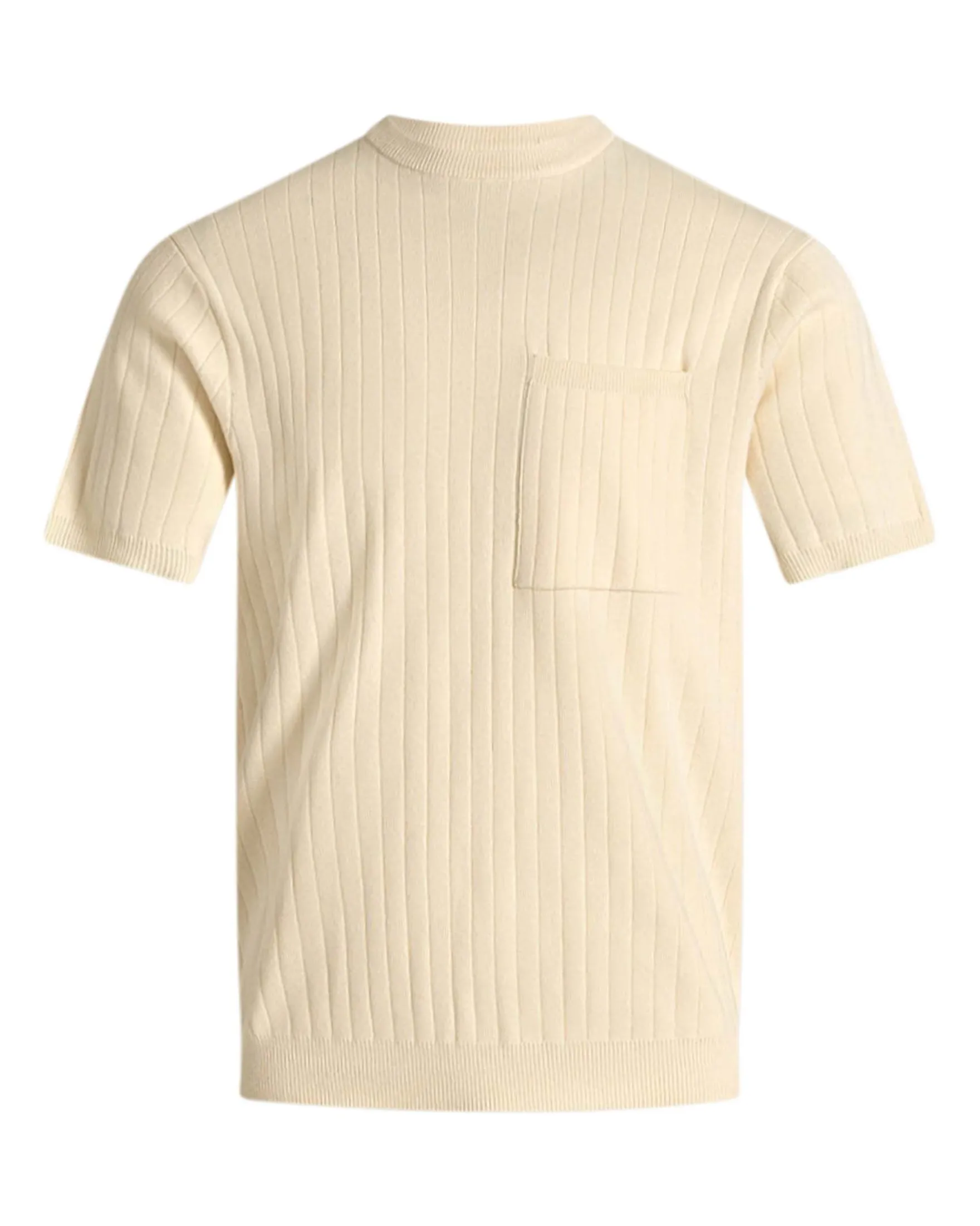 Liam knit tee