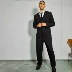 Liam suit jacket