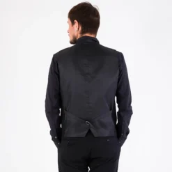 Liam suit vest