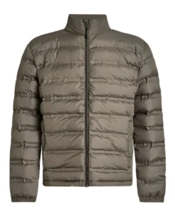 Light Down Jacket