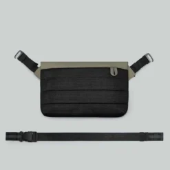 Lightweight bumbag