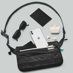 Lightweight bumbag