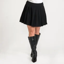 Lilje skater skirt