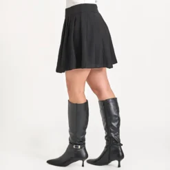Lilje skater skirt