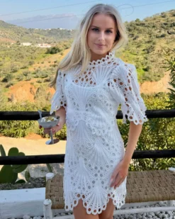 Lolaic dress