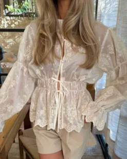 Lolaic shirt