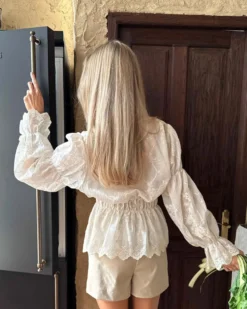 Lolaic shirt