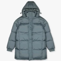 Longline puffer