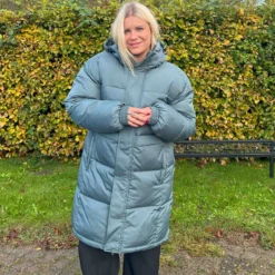 Longline puffer