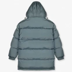 Longline puffer