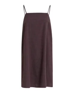 Louise strap dress