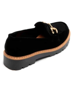 Lucy loafers