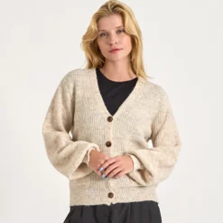 Lui cardigan