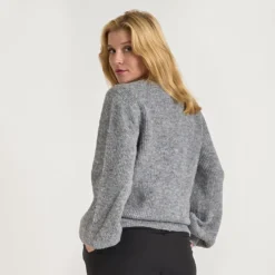 Lui cardigan