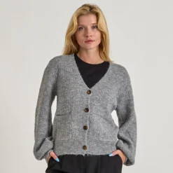 Lui cardigan