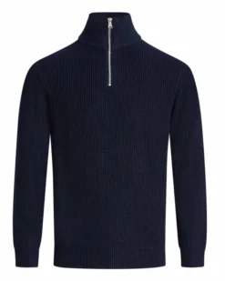 Lui Half Zip Knit
