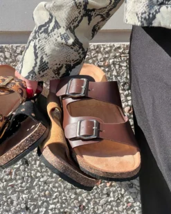 Luka sandal