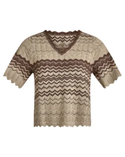 Marille Knit Tee