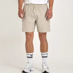 Mario linen cargo sh