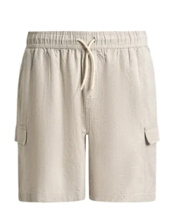 Mario linen cargo sh