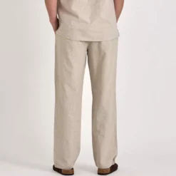 Mario Linen Pants