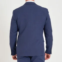 Mats suit jacket