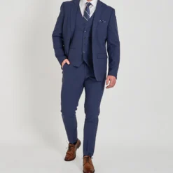 Mats suit jacket