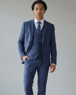 Mats suit pants